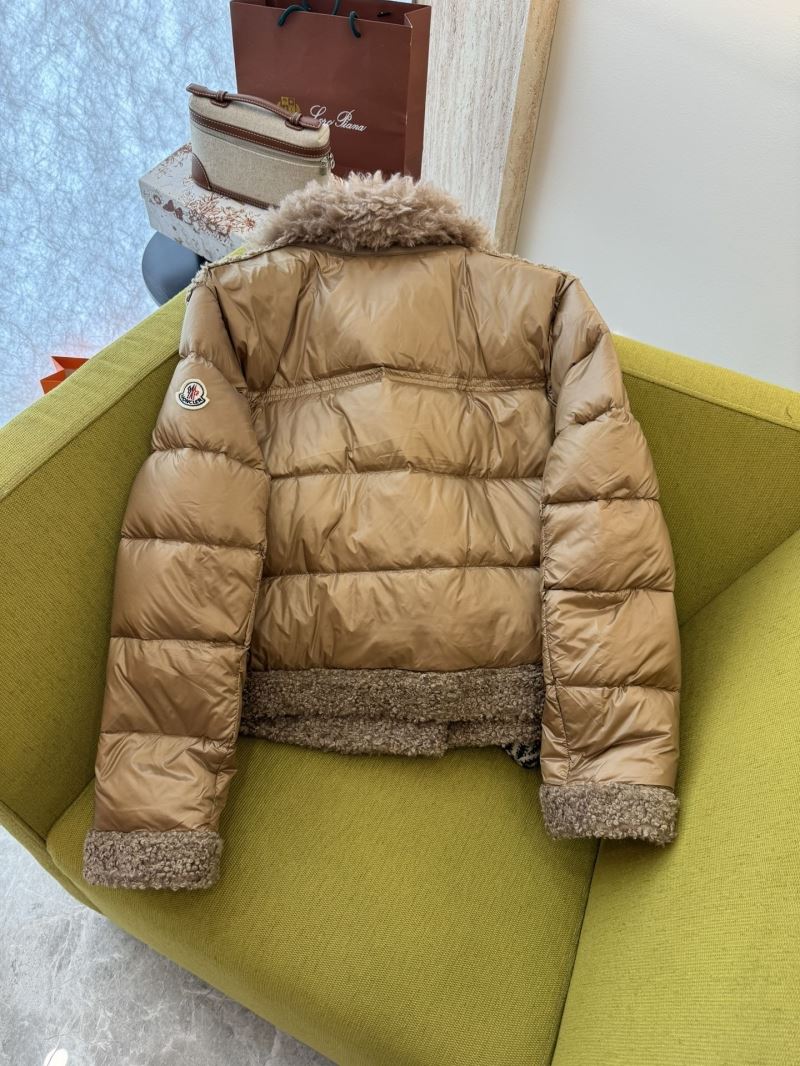 Moncler Down Jackets